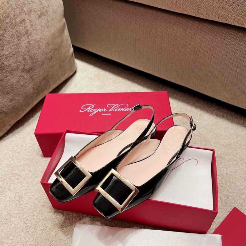 Roger Vivier High Heels